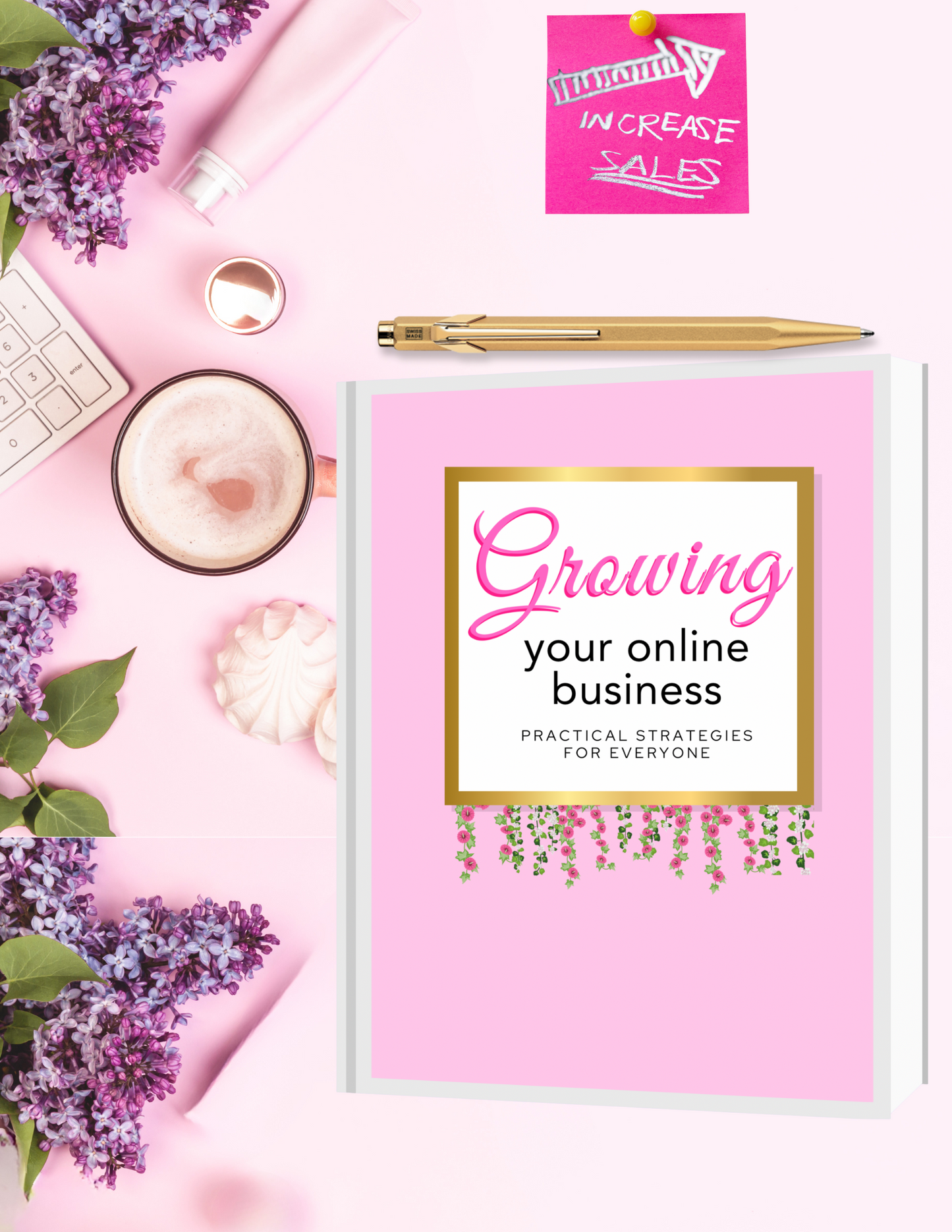 Growing Your Online Business