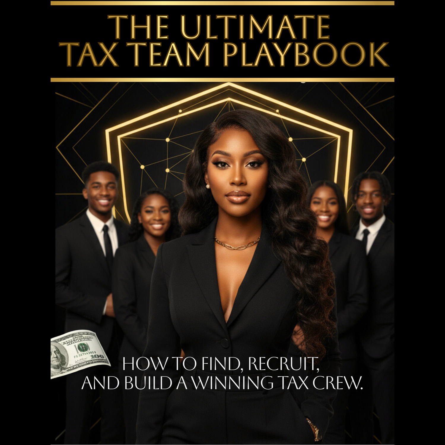 The Tax Toolkit Vault