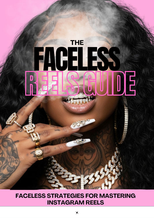 The Faceless Reels Guide
